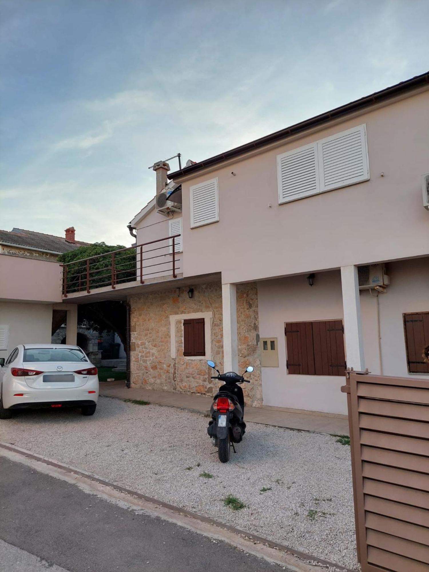 Apartment Roko